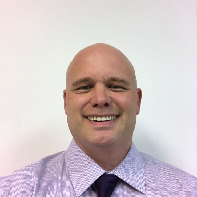 Brian Smith